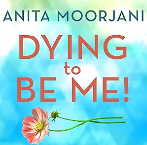 Dying to Be Me by Anita Moorjani. 240 pages. This book tells a journey from cancer to her near death experience to true healing.
